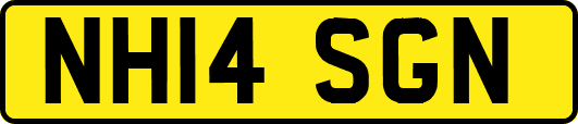 NH14SGN
