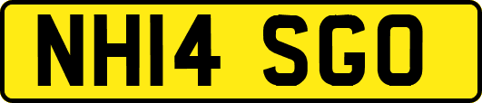 NH14SGO