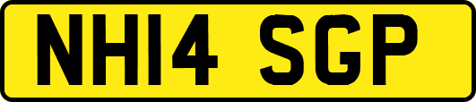 NH14SGP