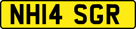 NH14SGR