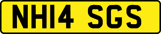 NH14SGS