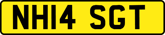 NH14SGT