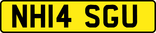NH14SGU