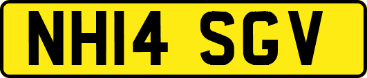 NH14SGV