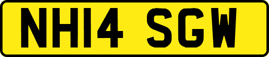 NH14SGW