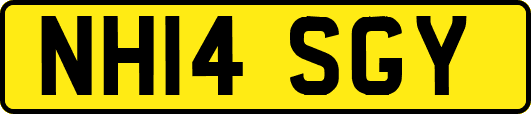 NH14SGY