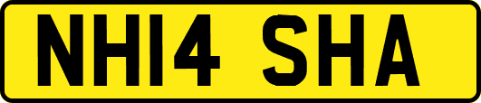 NH14SHA