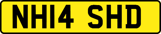 NH14SHD