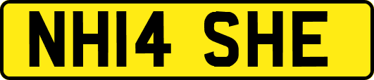 NH14SHE