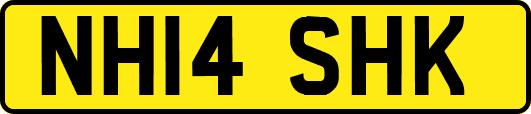 NH14SHK