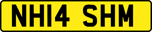 NH14SHM