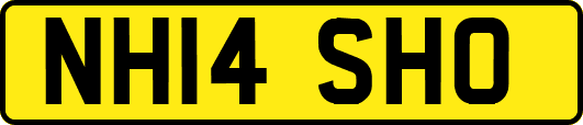 NH14SHO