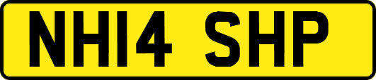 NH14SHP