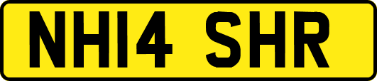 NH14SHR