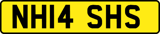 NH14SHS
