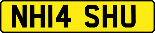 NH14SHU