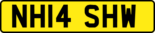 NH14SHW