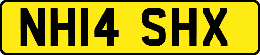 NH14SHX