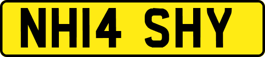 NH14SHY