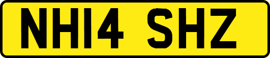 NH14SHZ