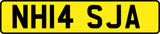 NH14SJA