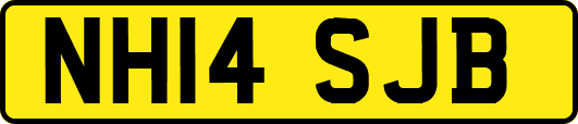 NH14SJB
