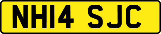 NH14SJC