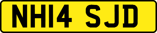 NH14SJD