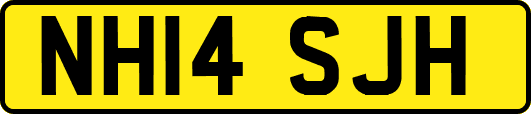 NH14SJH