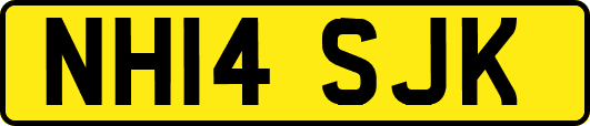 NH14SJK
