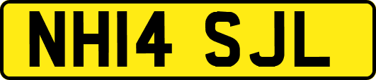 NH14SJL