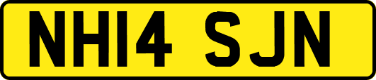 NH14SJN