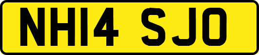 NH14SJO