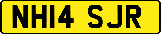 NH14SJR