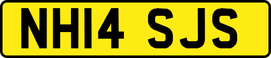 NH14SJS