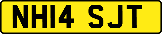 NH14SJT