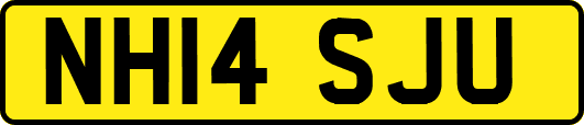 NH14SJU
