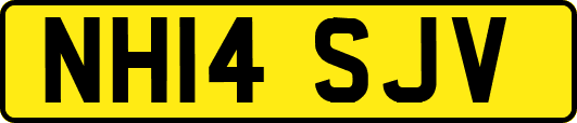 NH14SJV