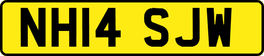 NH14SJW
