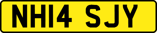 NH14SJY
