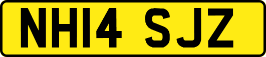 NH14SJZ