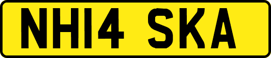 NH14SKA