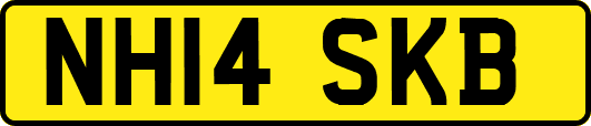 NH14SKB