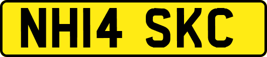 NH14SKC