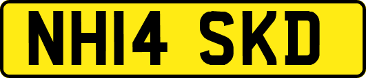 NH14SKD