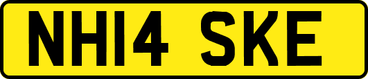 NH14SKE