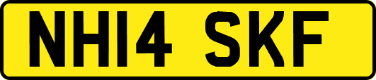 NH14SKF