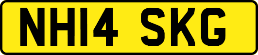 NH14SKG