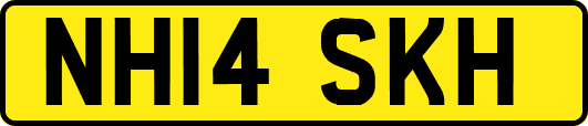 NH14SKH
