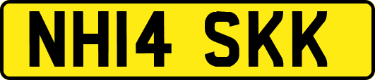 NH14SKK